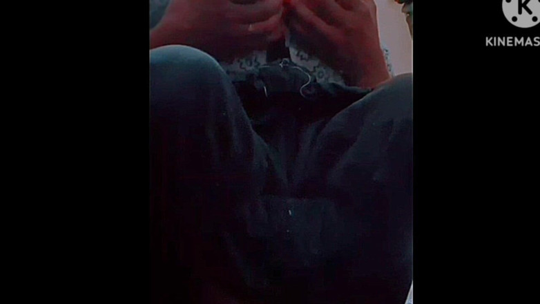 TricolorMusic3: Desi Village Qute Teenage Indians Girl Masturbating Video