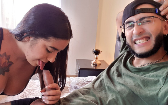 SoldierHugeCock: Casting von Samygomez