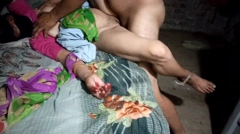Kumari1996: Bhabhi desi kampung dikongkek keras episod 2