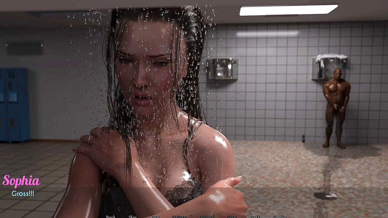 Johannes Gaming: AWAM n° 23 est allé à la fac pour prendre une douche