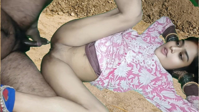 Sital: 新しいインドのホットセクシーな妻