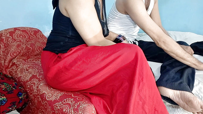 Netu: Dever bhabhi quan hệ tình dục qua đường hậu môn, chơi...