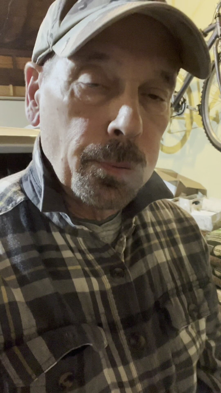 Tyler8: Papai tem um fetiche de fumar