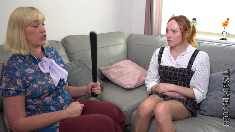 Sarah Stern: Lucie Pure dostane pádlo
