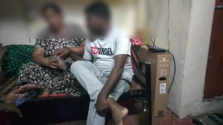 Tamil lesbian: Nhóm nói chuyện tục tĩu về video và tình dục
