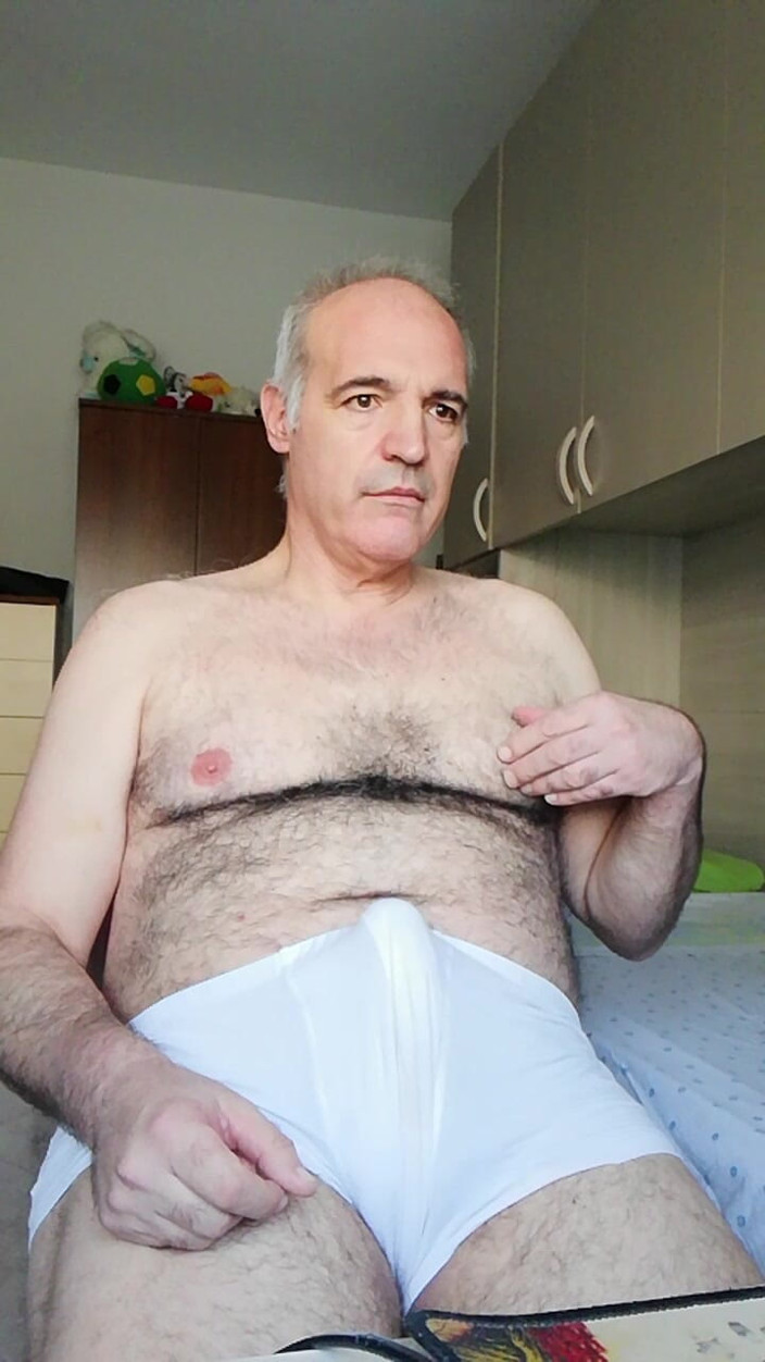 Setesesso7: Masturbace cvičení, abyste měli ptáka připraveného k použití