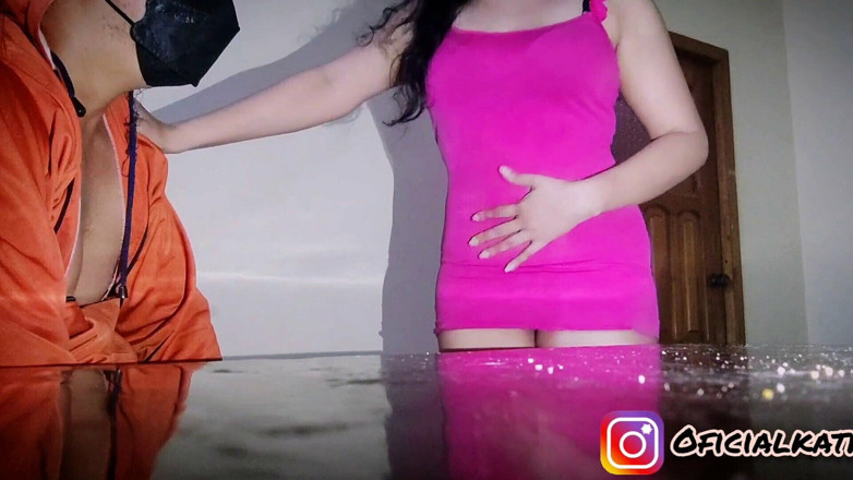 katha: Une belle-mère excitée séduit son beau-fils pour la baiser avec...