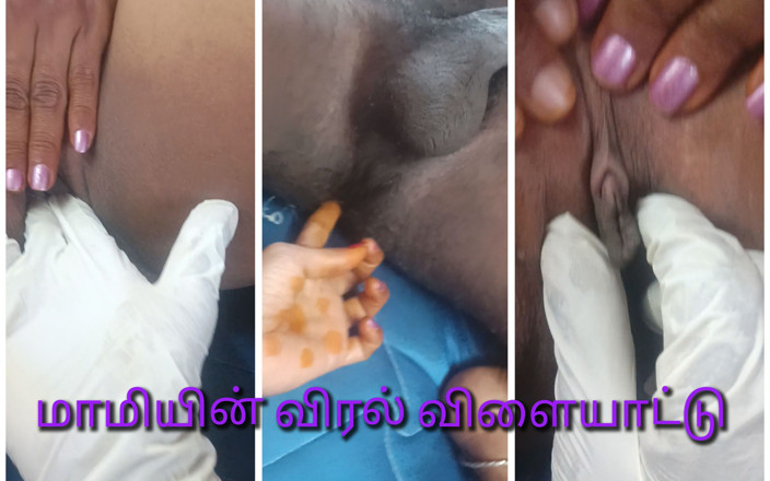Reshmahotever: Tamil nói chuyện nóng bỏng móc cua &amp; móc tay