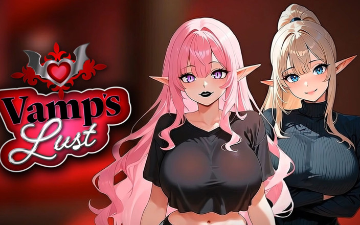 Adult Games by Andrae: Épisode 1: Le Gameplay Du Désir Du Vamp