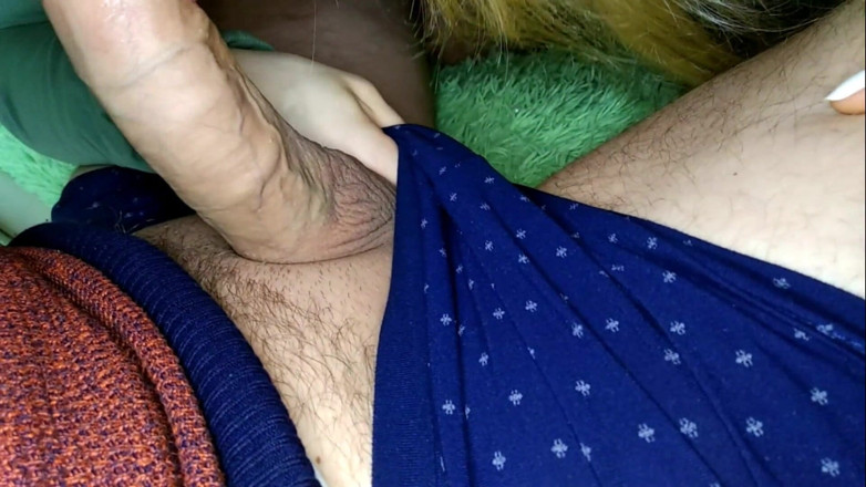 Sweet Hot mouth: Ein schluck sperma nach einem blowjob