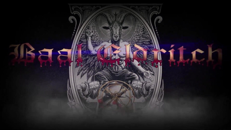 Baal Eldritch: Vile Summertime टास्क, 24 घंटे के लिए गंदी में सड़ना - Caviar संस्करण