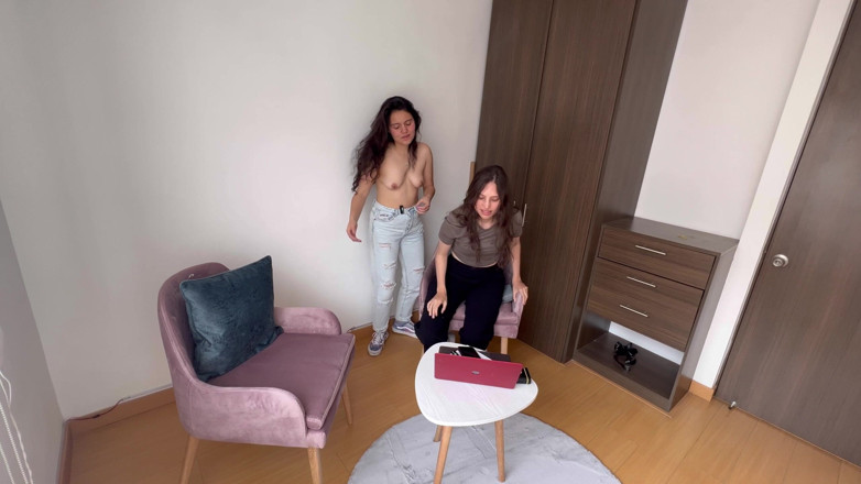 scarlettandc: Qué ricas son las terapias con mi psicólogo