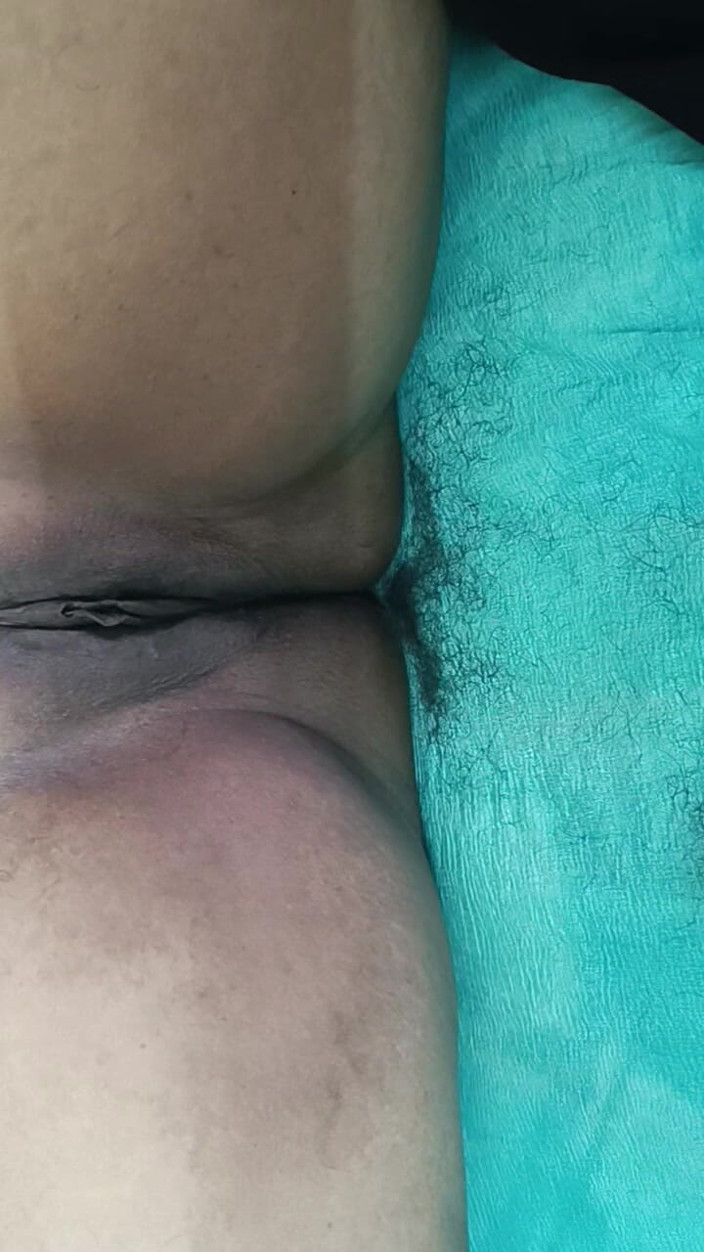 Decent couples: Desi schöne stiefmutter muschi rasieren mit stiefsohn