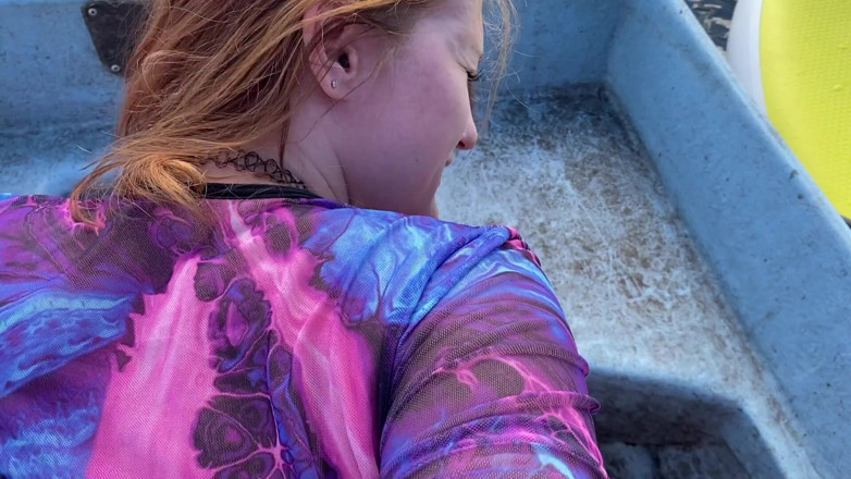 LeoCasanova: Omg!! De tog mig till en hemlig ö för att knulla...