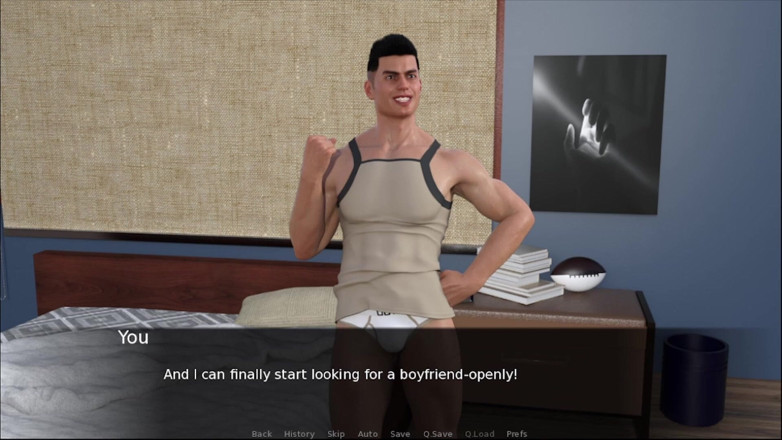 Amaran Futas: Just Bros gameplay deel 1