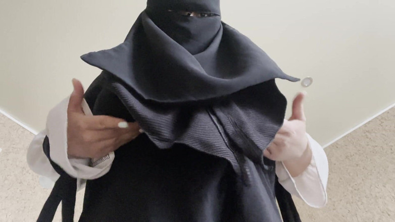 Lux Eva: Porno arabe