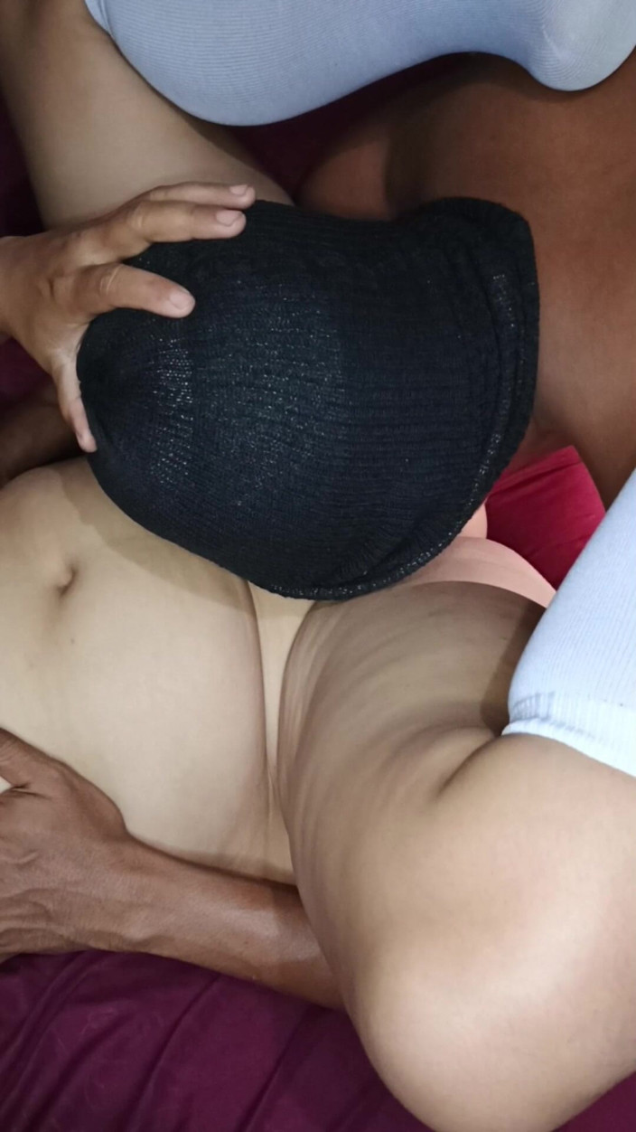 Pasutri indo: Un homme de 69 ans avec une éjac