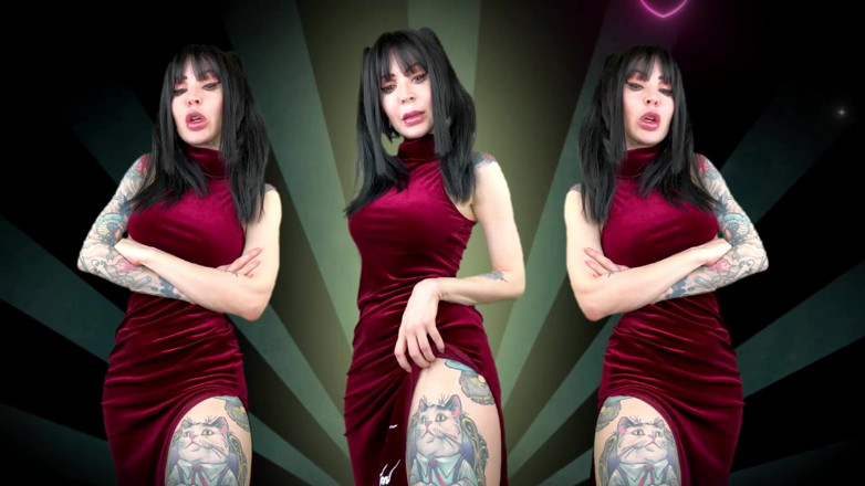 Baal Eldritch: Serve Stepmommy Forever - Findom, Addiction, Asmr