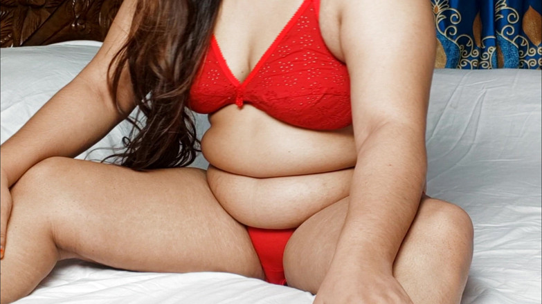 Nadiyabd: Bangladesh bella casalinga sesso segreto - grandi tette villaggio zia