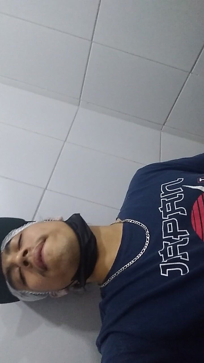 AlexAlejandro13: V nákupním centru