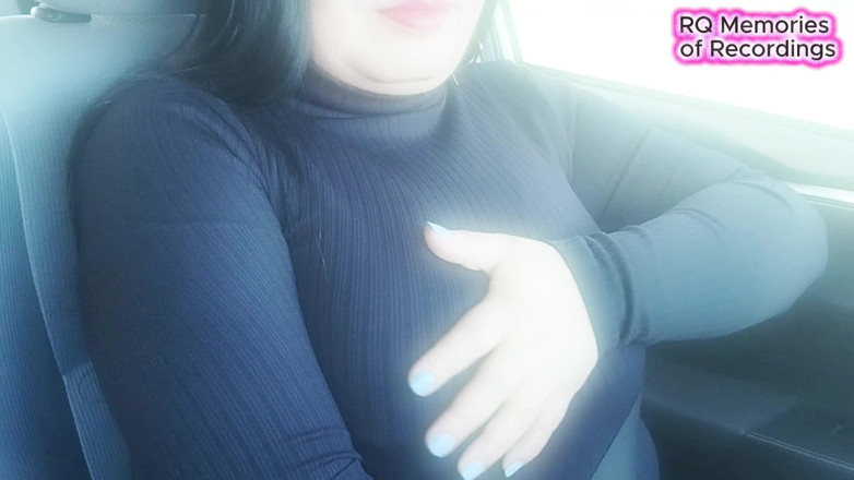 Riderqueen: Riderqueen 在路上的热辣回忆