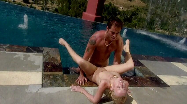 My MILF: Ravishing chic delights getting banged outdoors during an adventure