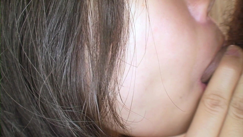 Japan Lust: Figa pelosa giapponese affamata di cazzo