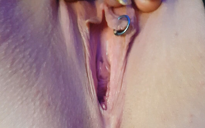 Misis SexQeenOrgasm: Meus fetiches matinais com minha buceta doce