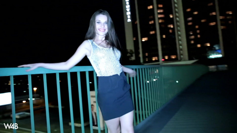 Watch4beauty: Jalan Malam