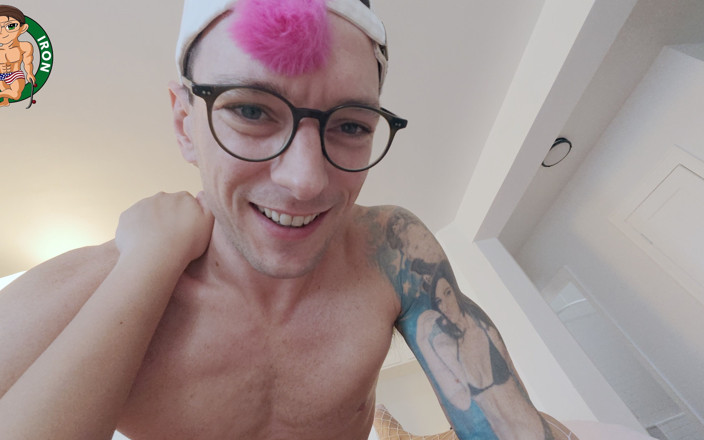 Celtic Iron: Pacar terbaik pov ngasih kontol besar perawatnya sampai orgasme berkali-kali