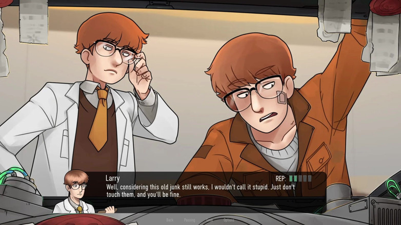 Like A Boss: B jogo completo - Deep Vault 69, parte 11