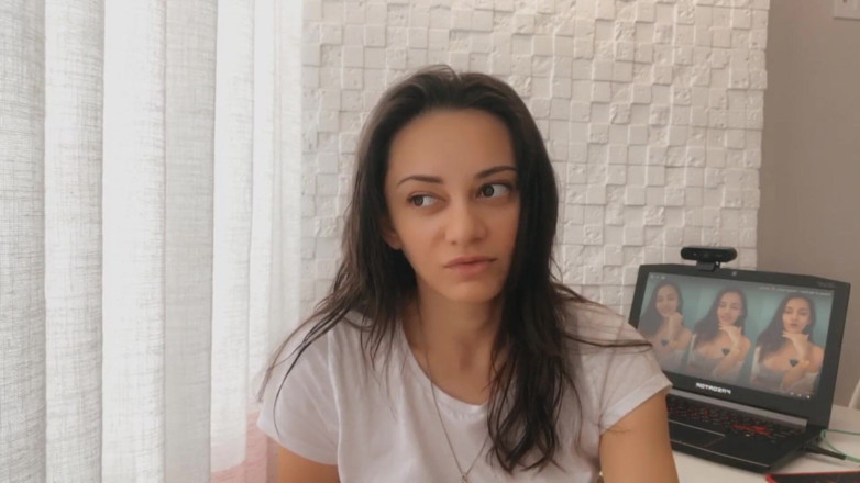 Malati Sex Education: Meine Erste Lesbische Sexerfahrung