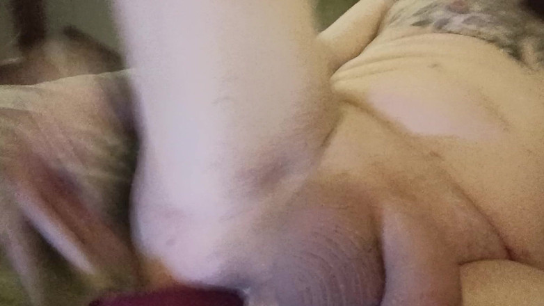 Sexy Daniel: En iyisini yapıyorum