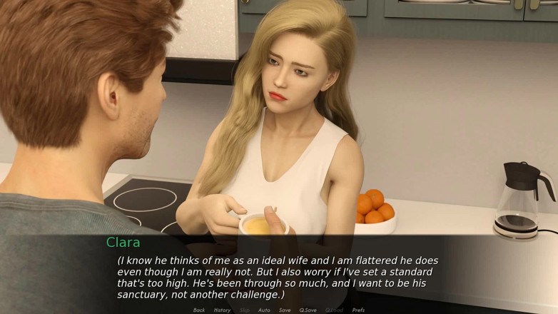 Dirty GamesXxX: Corrupted Hearts: Married Couple on Secret Mission - Episode 1