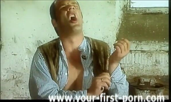 GERMAN PORN CLASSICS: Pornogruesse Aus Der Lederhose Mit Egon Kowalski. Terbaik daripada Herzog...