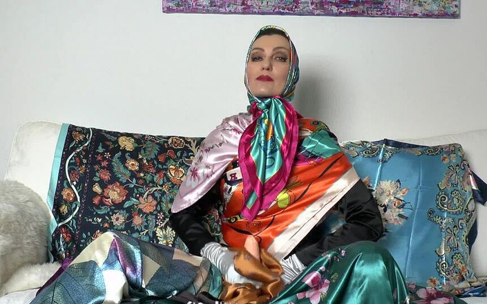 Lady Victoria Valente: 31 talimatı: aşırı hayal kırıklığı mahvoldu saten orgazmı