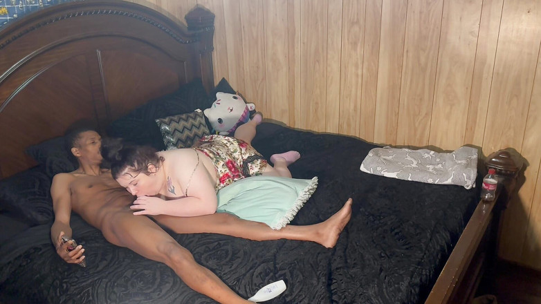 Sloppylynn: Lynn soul si cewek ceroboh dientot habis-habisan sama besar pria...