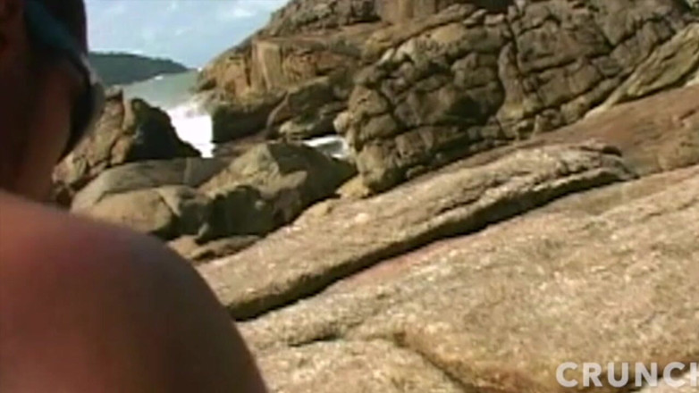 Bareback porn with straight boy: Cewek semok latino lagi asik ngentot barebac sama temannya sendiri