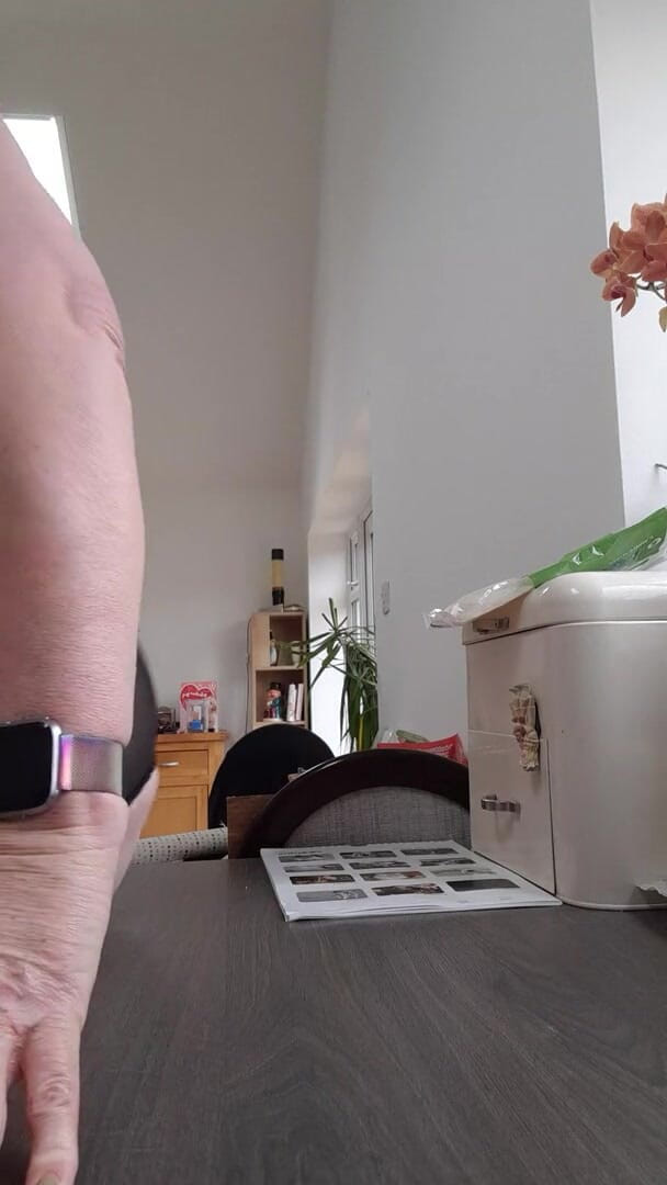 Uk Joolz: Una introduzione disordinata alla mia nuova cucina!