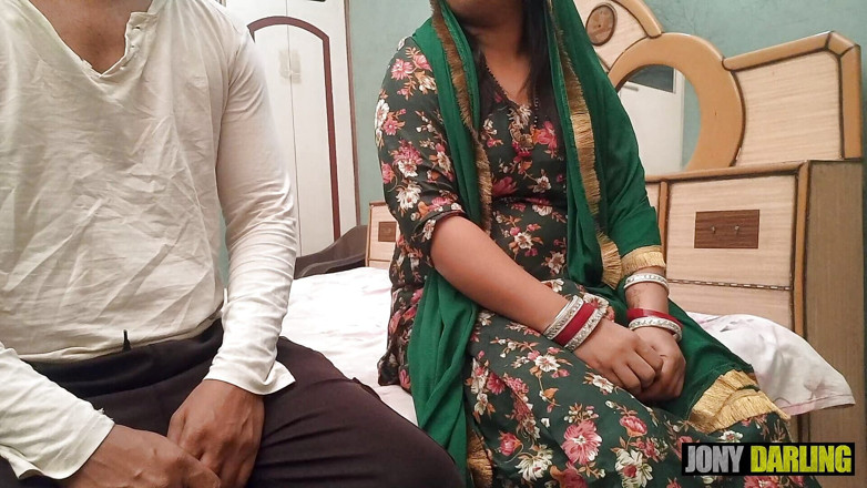 Jony Darling: Karwa Chauth Special - Stepmom Kept Stepson's Fast