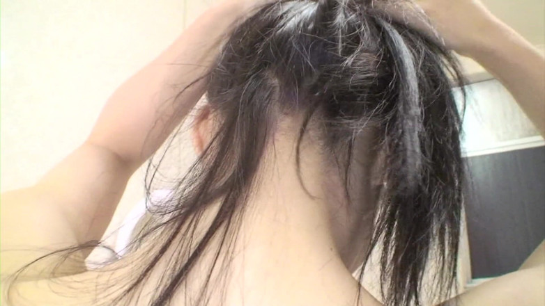Japan Lust: Poranna akcja Syoko