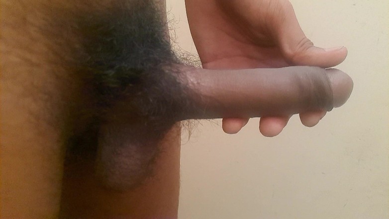 Desi_Porn_India: Моя подруга дезі хоче мій великий член у її чудову пизду.
