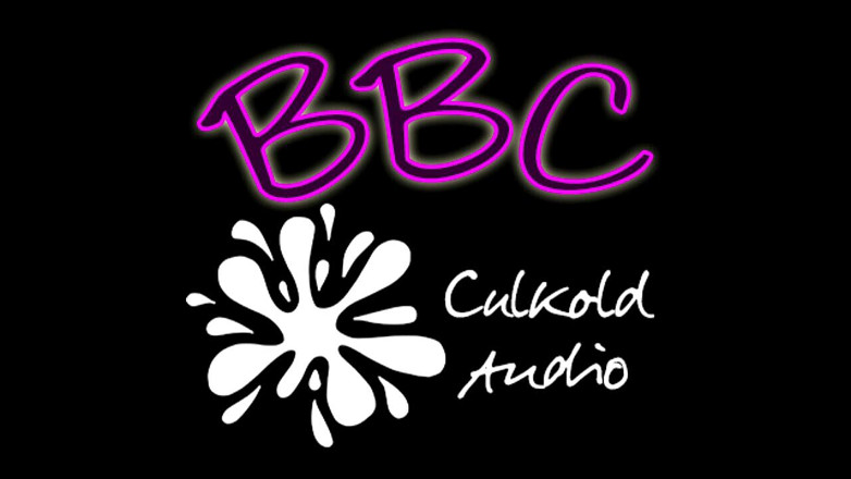 Campsissyboi: Alleen audio - grote zwarte lul Culkold audio