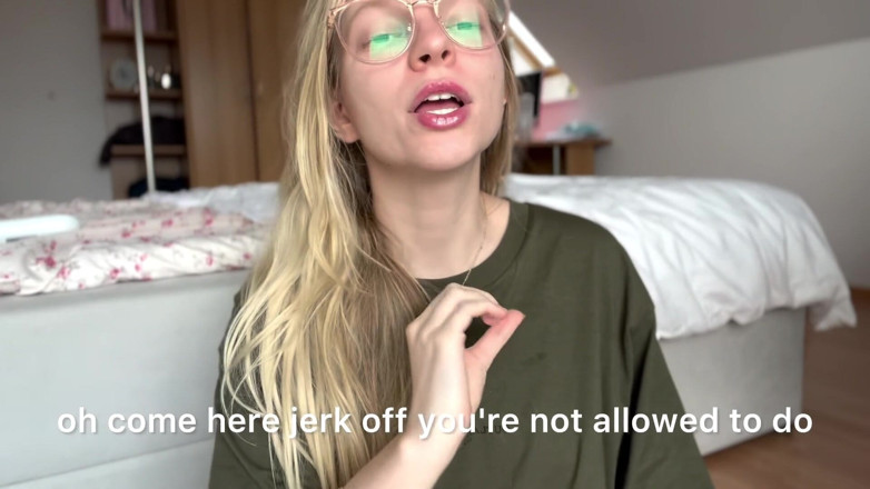 Goddess_Bella_Rae: J * aftrek verslaving