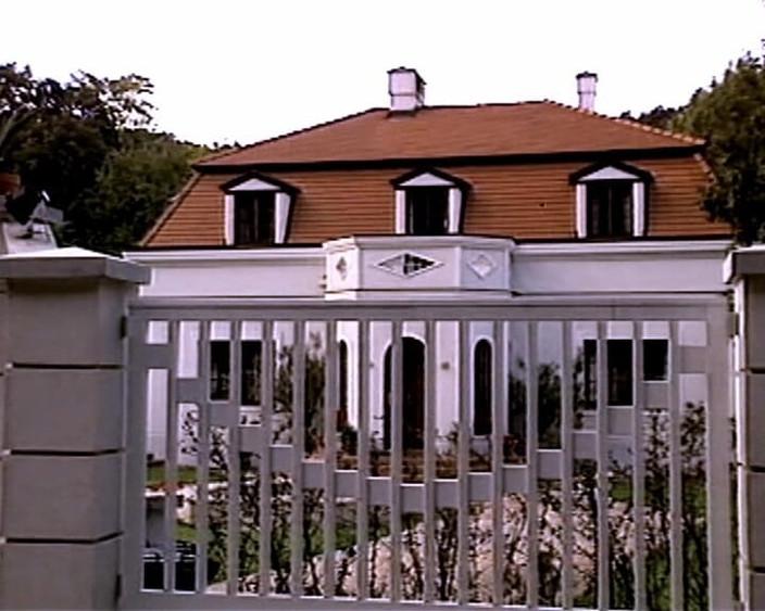 GERMAN PORN CLASSICS: Віденські жарини. Частина 3