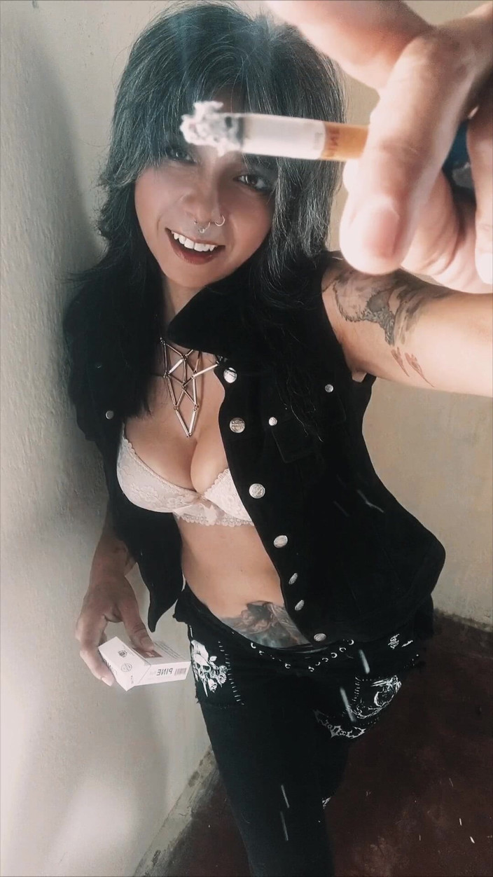 Casia Castro: Nafas aku dong