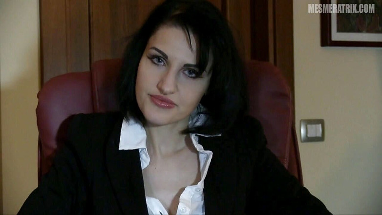 Lady Mesmeratrix Official: Thérapie sexuelle...