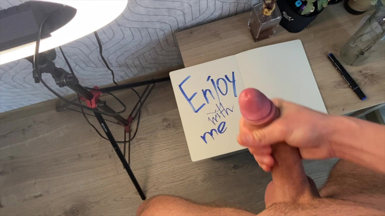 Harry_Jen: Harry_Jen je učitelka masturbace a skvělý pán vlastnictví čůráka