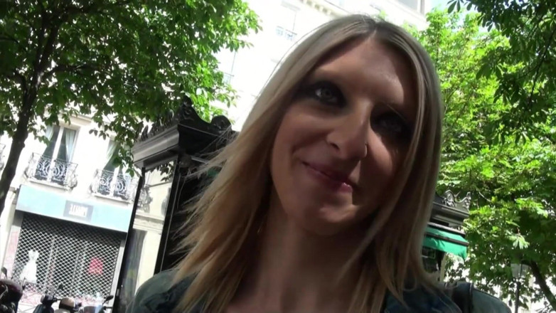 My Favorite Pornstars: Petite loira madrasta com peitos enormes recebe hardcore anal de...