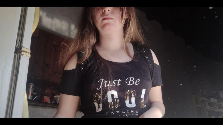 RavenHearth666VIP: Ma routine capillaire tous les deux jours